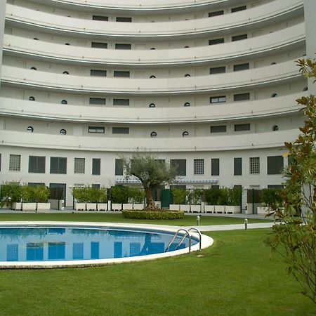 Apcostas Panoramic Apartment Blanes Ngoại thất bức ảnh
