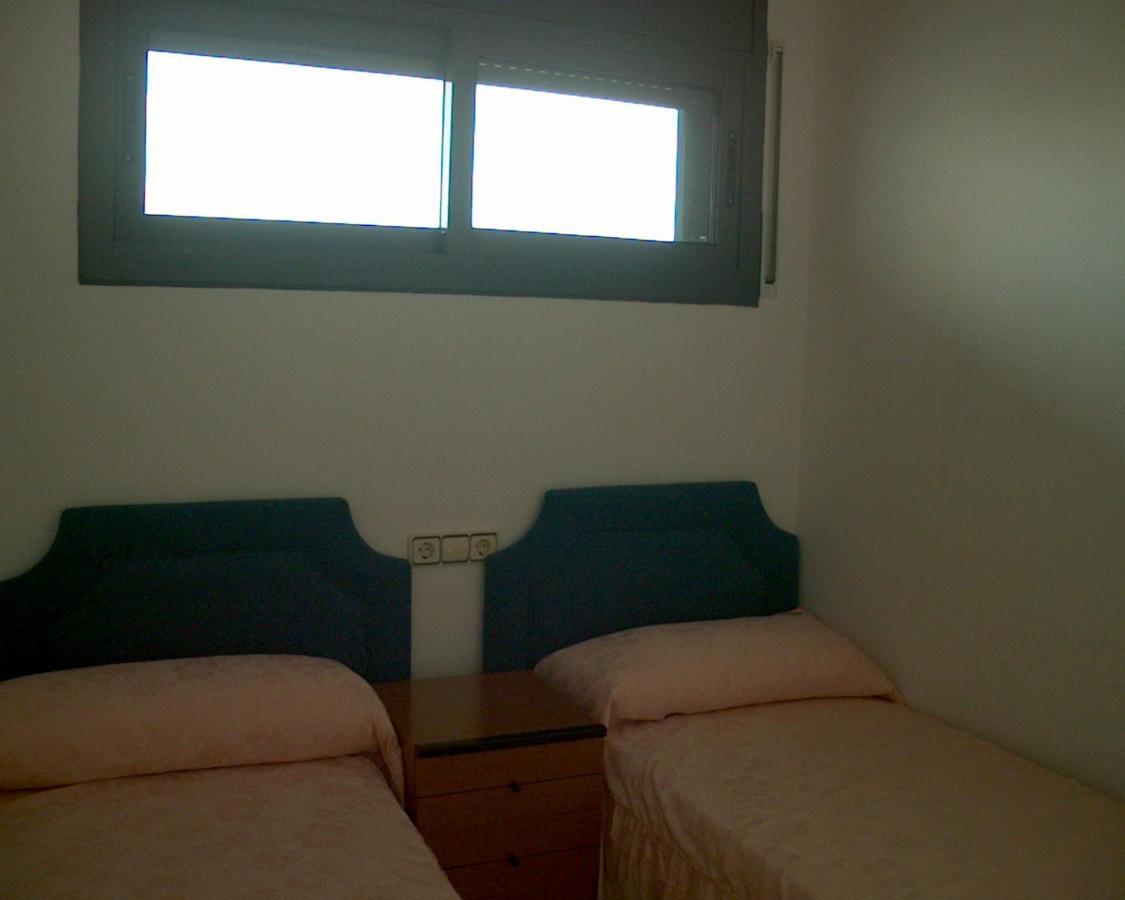 Apcostas Panoramic Apartment Blanes Ngoại thất bức ảnh