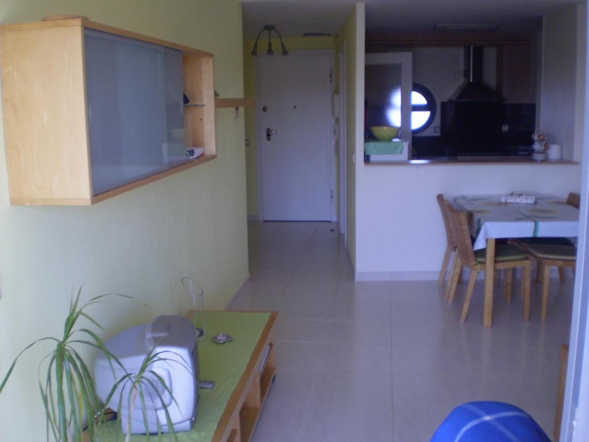 Apcostas Panoramic Apartment Blanes Ngoại thất bức ảnh