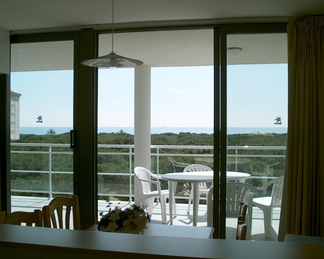 Apcostas Panoramic Apartment Blanes Ngoại thất bức ảnh