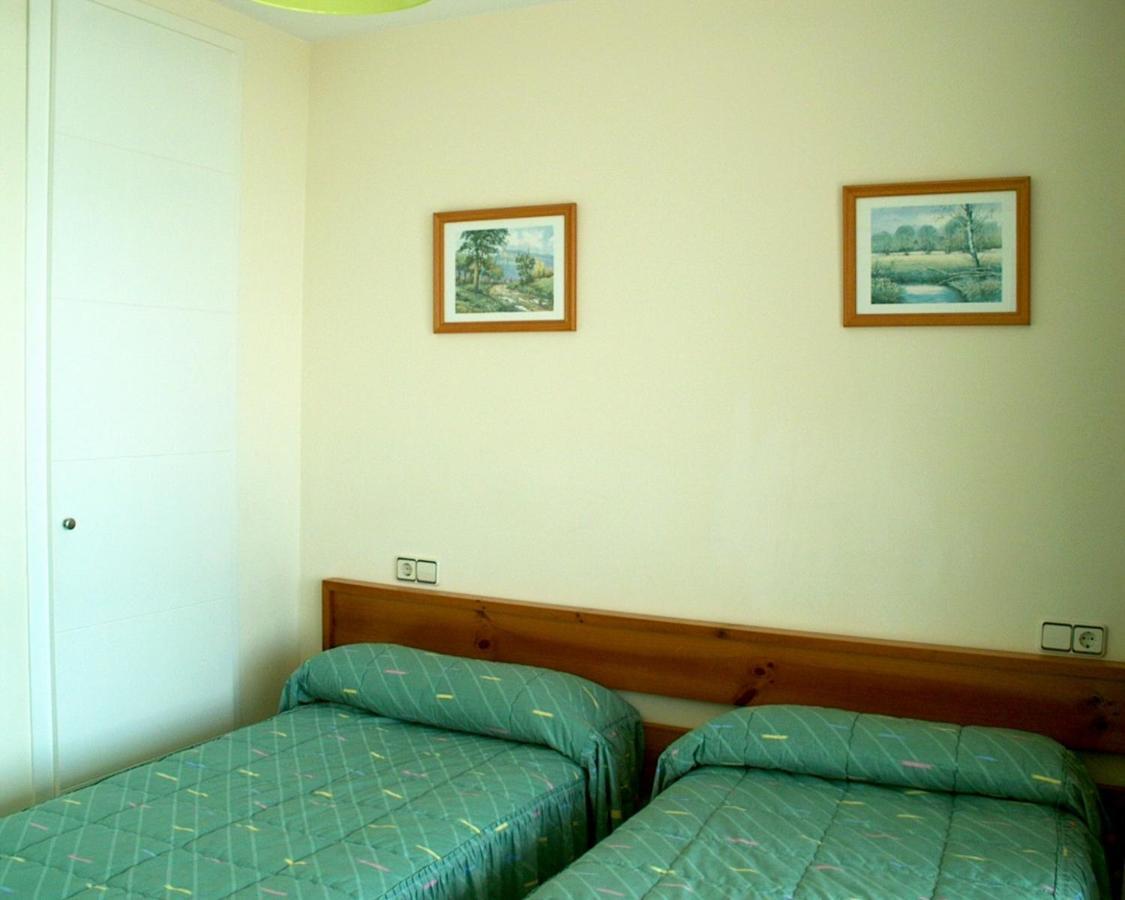 Apcostas Panoramic Apartment Blanes Ngoại thất bức ảnh